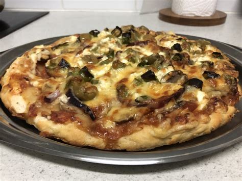jamie oliver pizza base recipe self raising flour