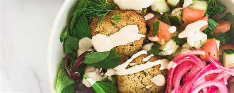 Savory air fryer carrots are always a winner but we have a big roundup of air fryer zucchini recipes too air fryer falafel recipe