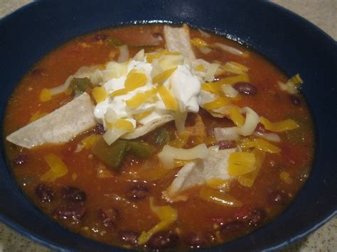tortilla soup recipe pioneer woman