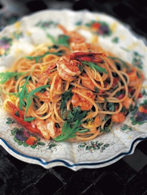 jamie oliver 3 minute pasta sauce recipe