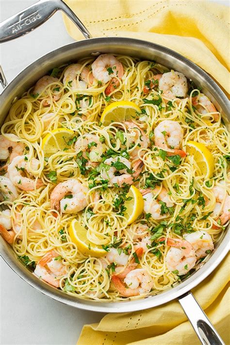 Ingredients, 8 ounces angel hair pasta, 1/4 cup extra virgin olive oil, 2 tablespoons finely chopped fresh herbs such as rosemary, thyme, oregano, 1/4 cup angel hair pasta with garlic herbs and parmesan