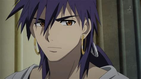 Anime Mugen Earrings