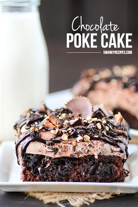 oreo poke cake recipe