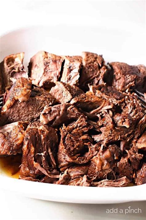 How to make chuck roast in instant pot