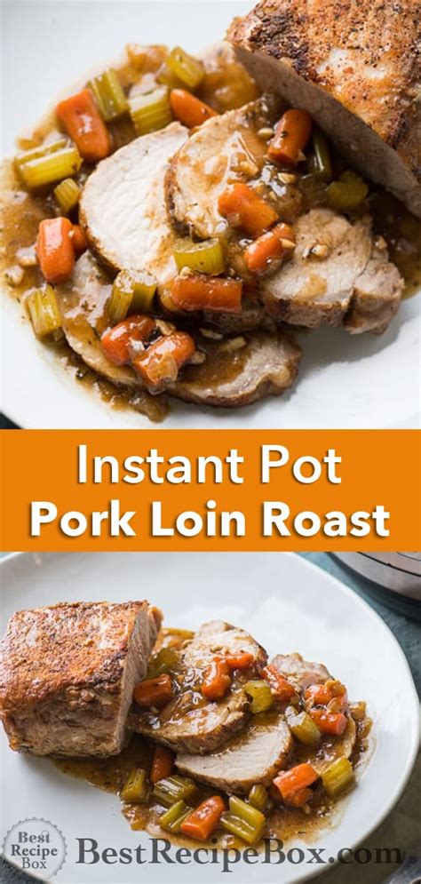 pork loin roast sheet pan dinner