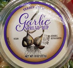 dairy free garlic bread