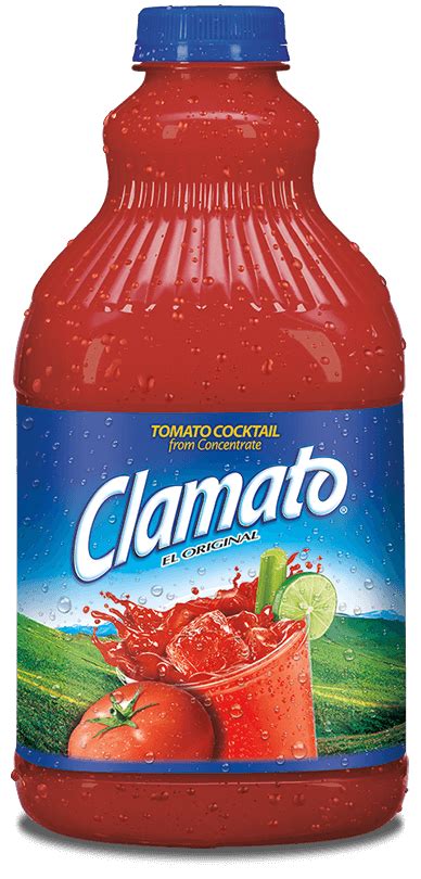 mexican shrimp cocktail recipe with clamato juice