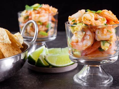mexican shrimp cocktail recipe easy