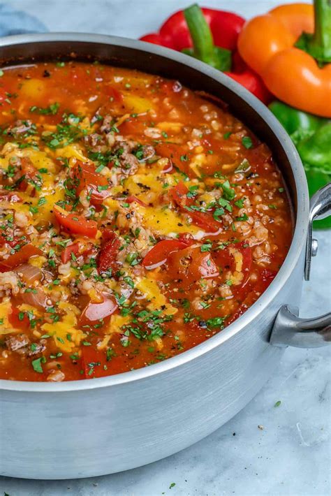 italian lentil soup