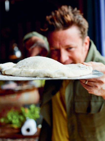 jamie oliver pizza recipe without yeast