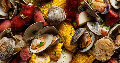 new england steamers recipe