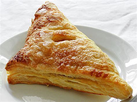 pioneer woman puff pastry