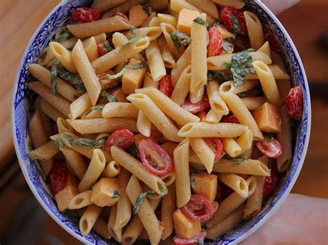 pioneer woman blt pasta salad recipe