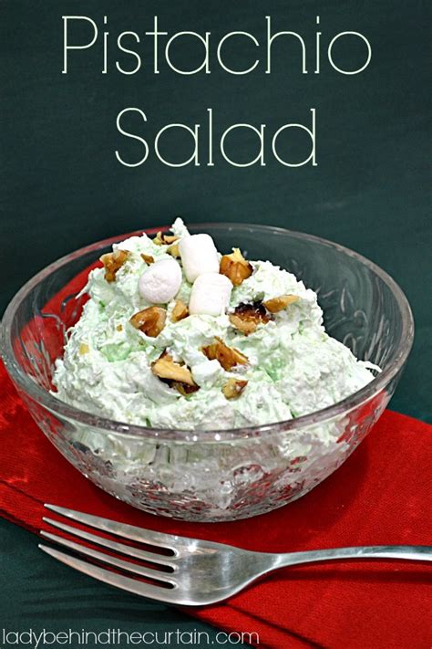 ambrosia salad jello
