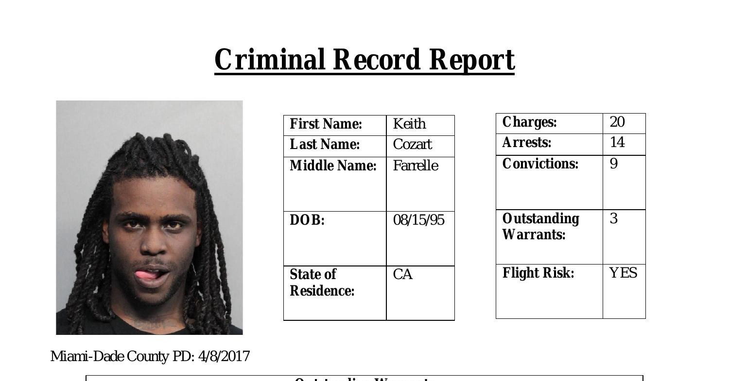 criminal-record-template-google-search-criminal-record-record-gambaran